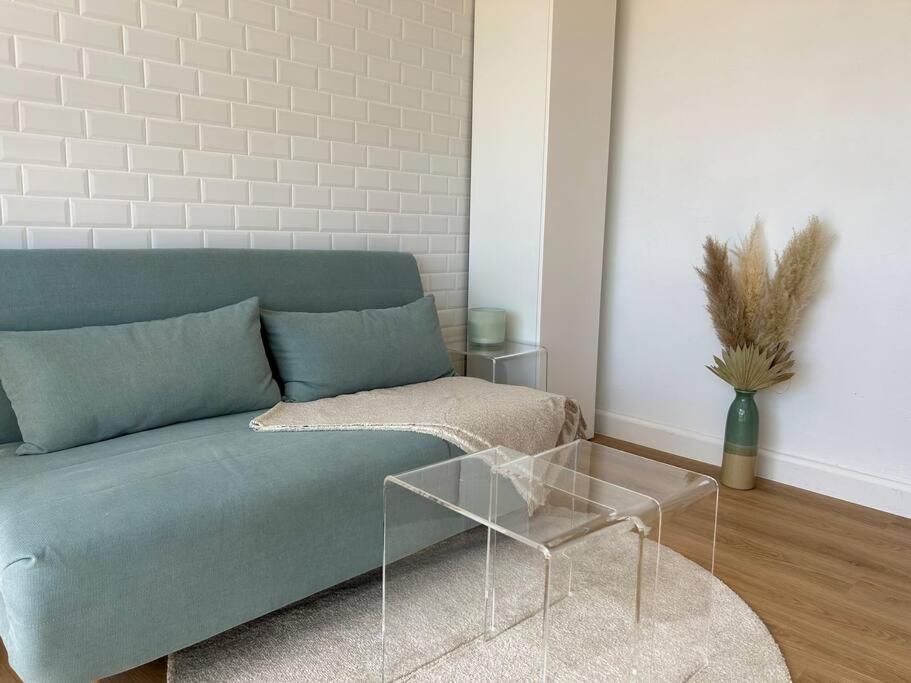 Superbe Appartement Renove Avec Cinema - Cap D'Agde Kültér fotó