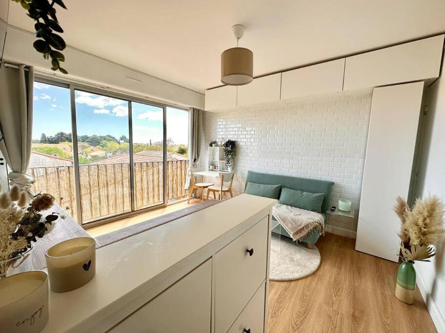 Superbe Appartement Renove Avec Cinema - Cap D'Agde Kültér fotó